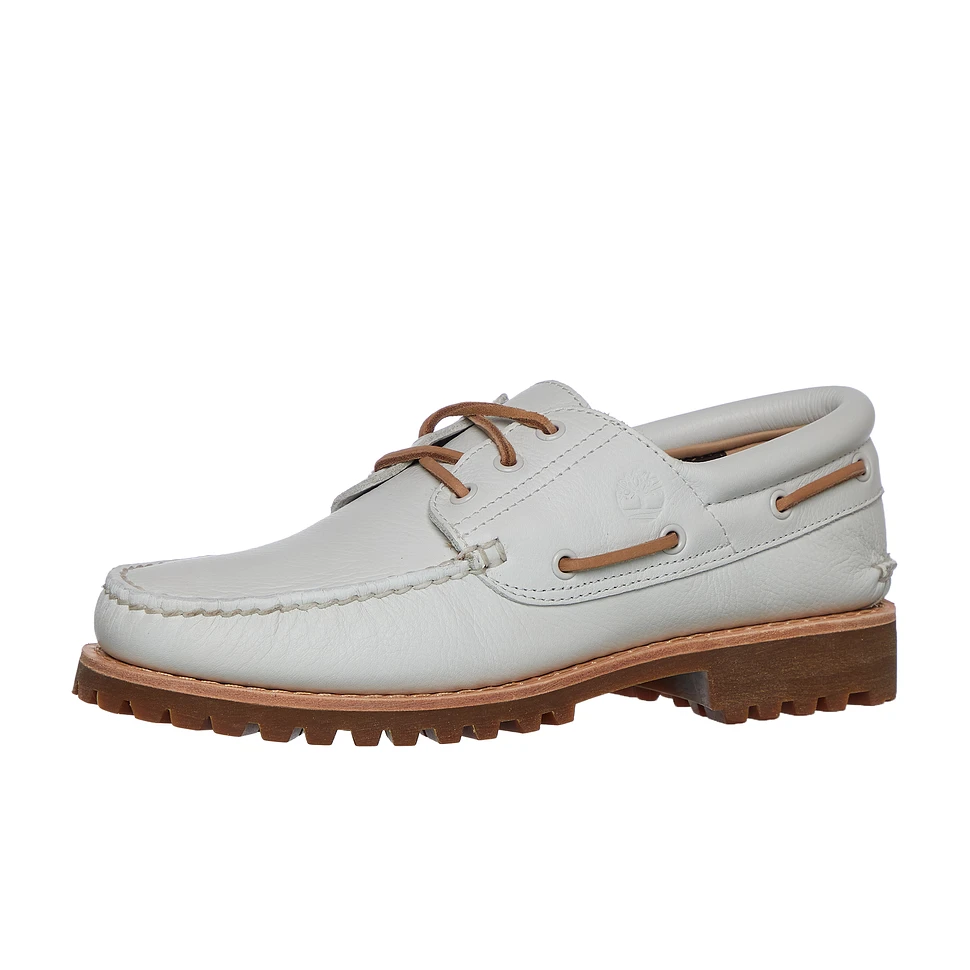 Timberland - Authentic Boat Shoe