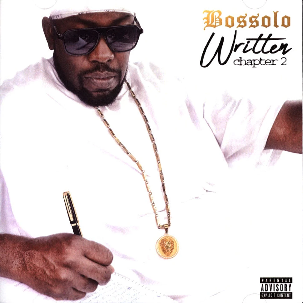 Bossolo - Written Chapter 2
