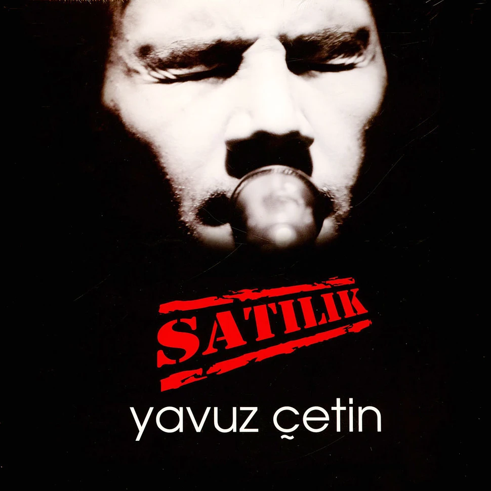 Yavus Cetin - Satilik