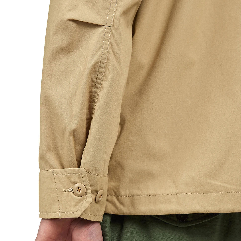 Universal Works - Parachute Field Jacket