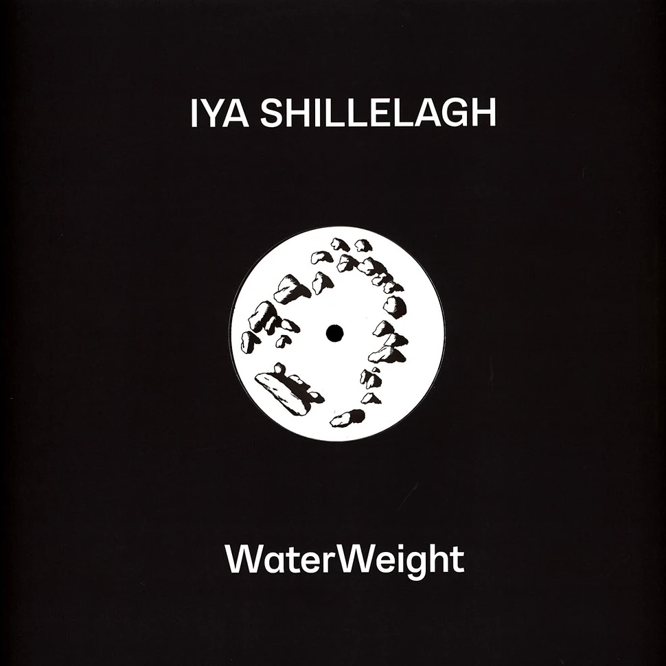 Iya Shillelagh - Waterweight