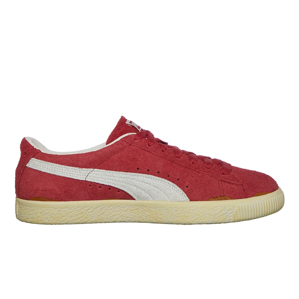 Puma - Suede VTG Neverworn III