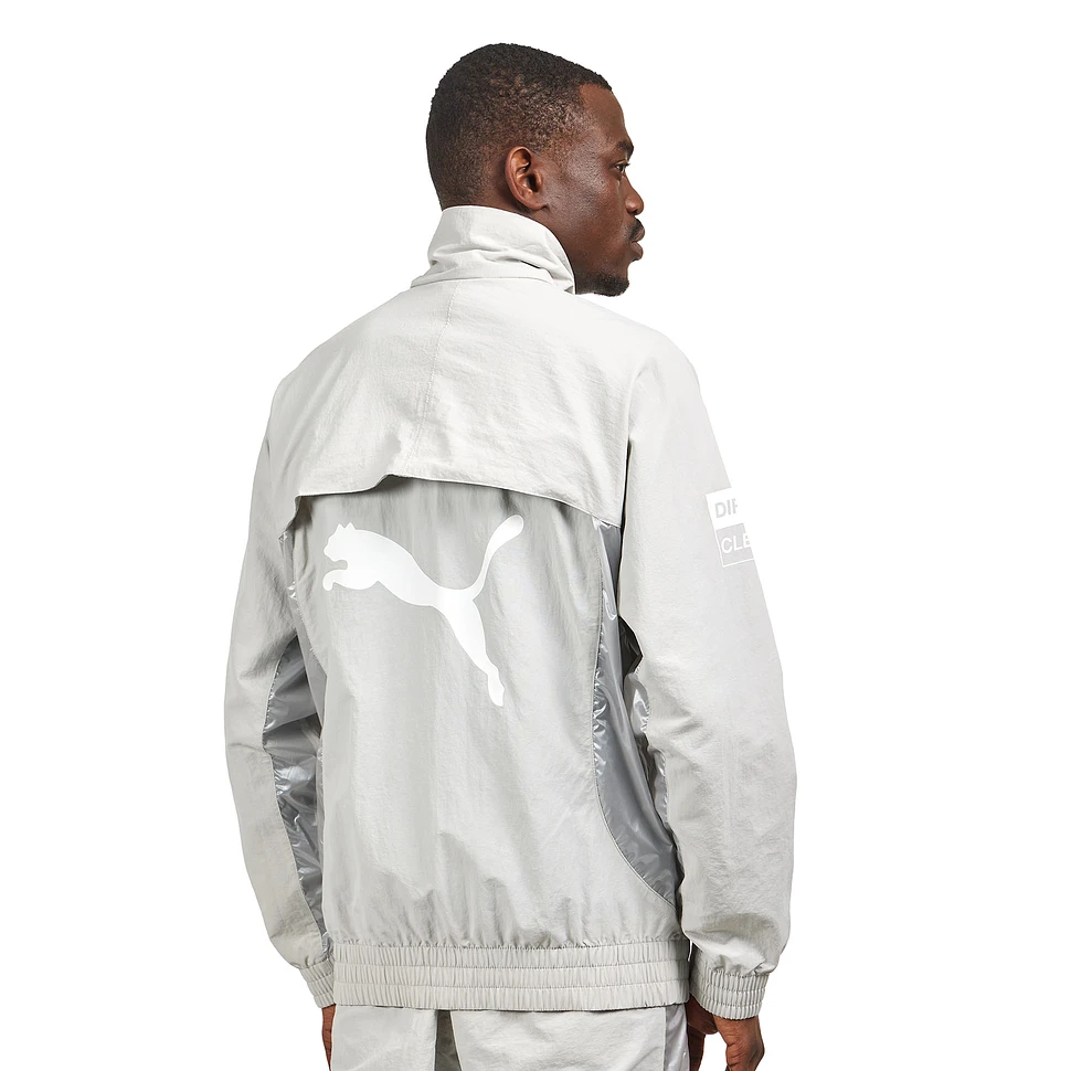 Puma x PLEASURES - PLEASURES Cellerator Track Jacket