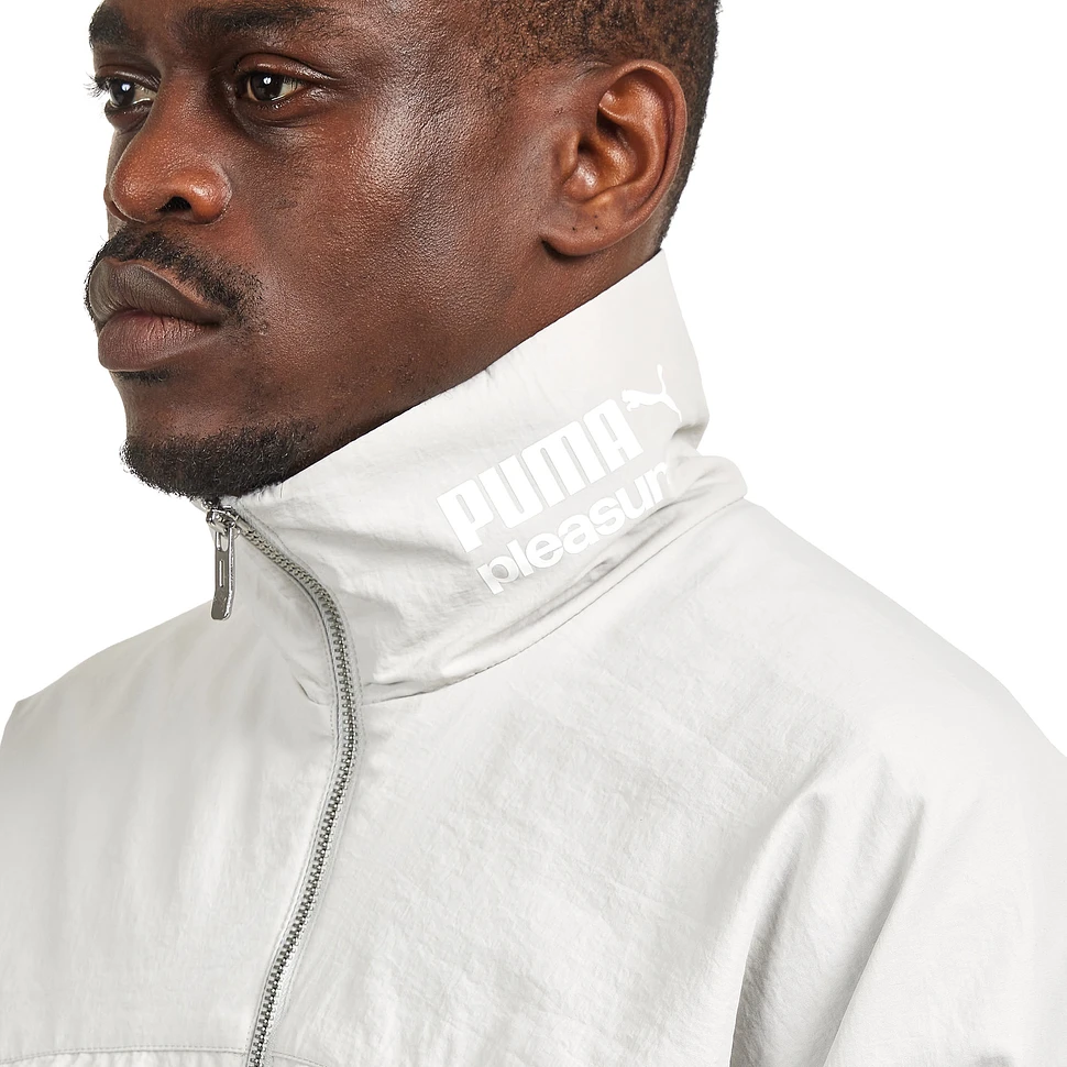 Puma x PLEASURES - PLEASURES Cellerator Track Jacket