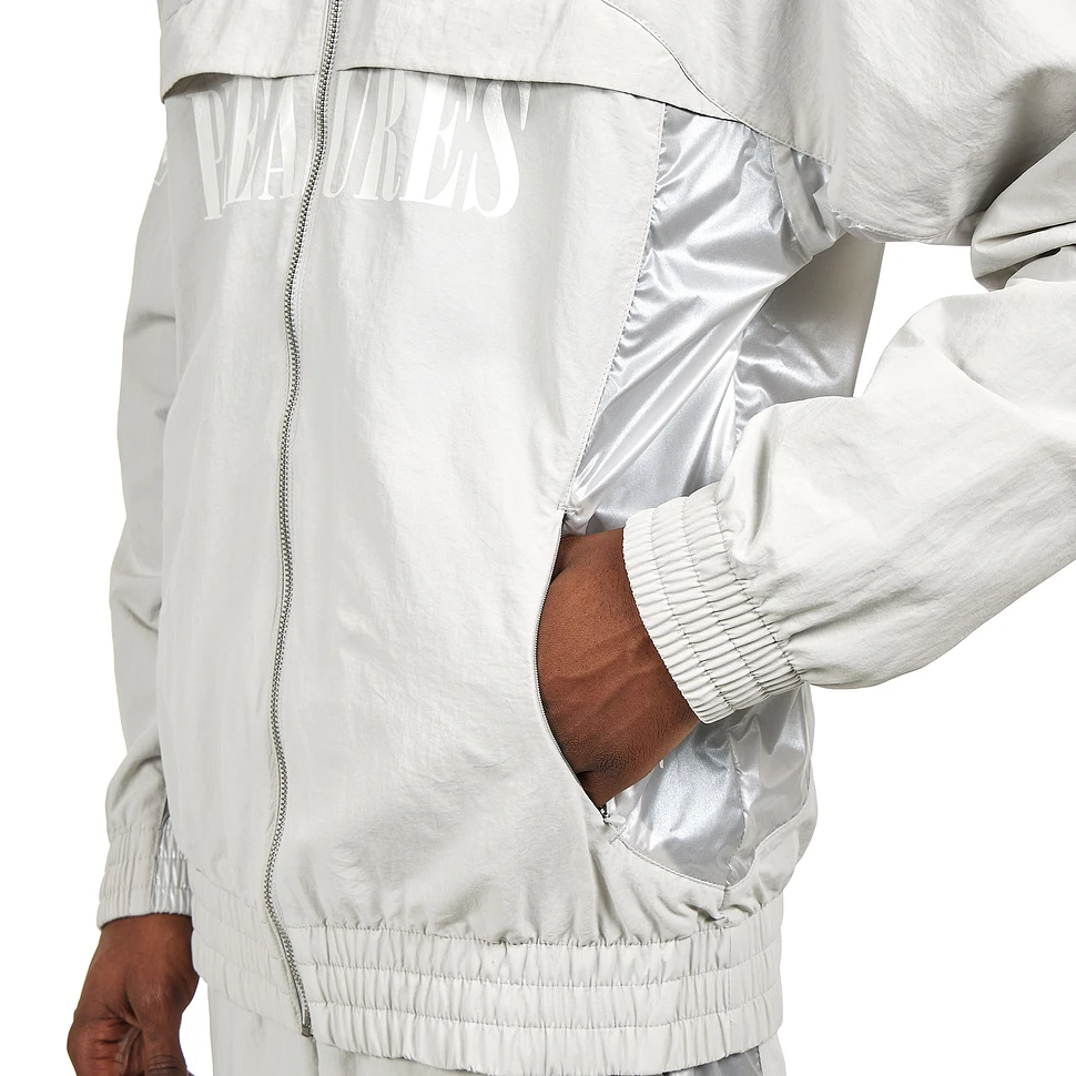 Puma x PLEASURES - PLEASURES Cellerator Track Jacket