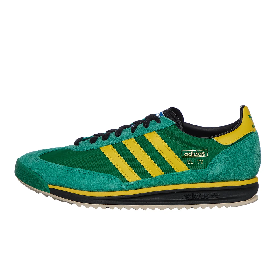 adidas - SL 72 RS