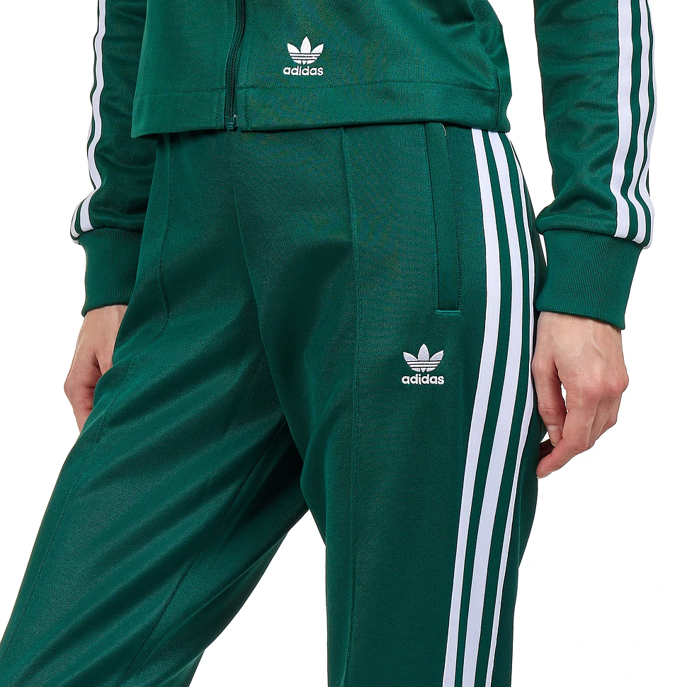 adidas Originals Montreal Pants Green
