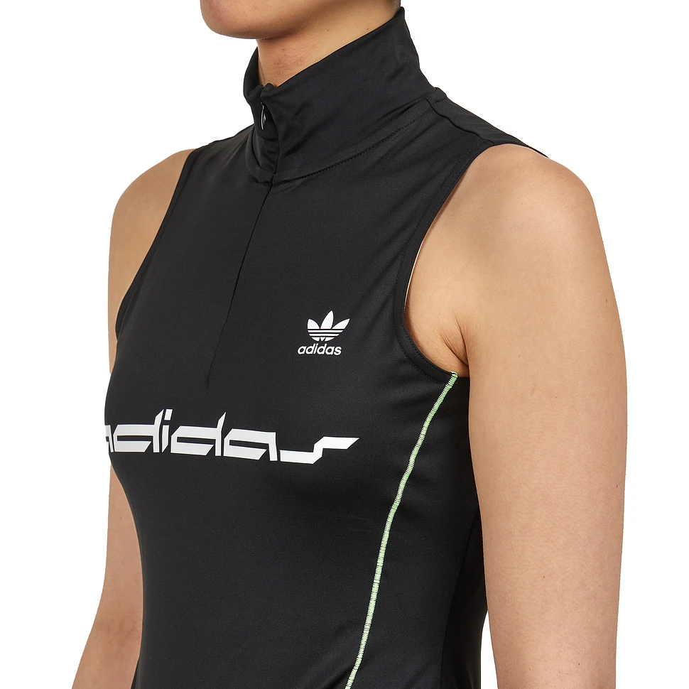 adidas - Sleeveless Bodysuit