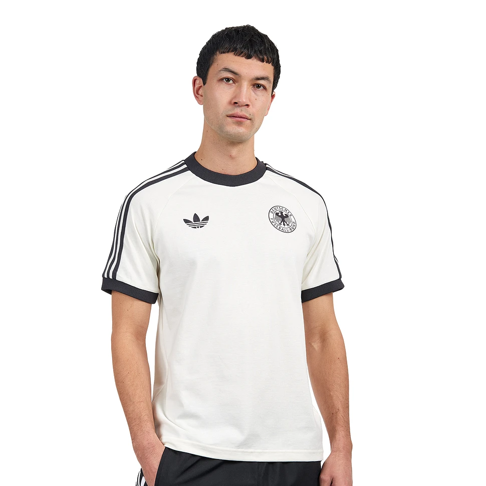adidas - Germany Adicolor Classics 3 Stripes T-Shirt