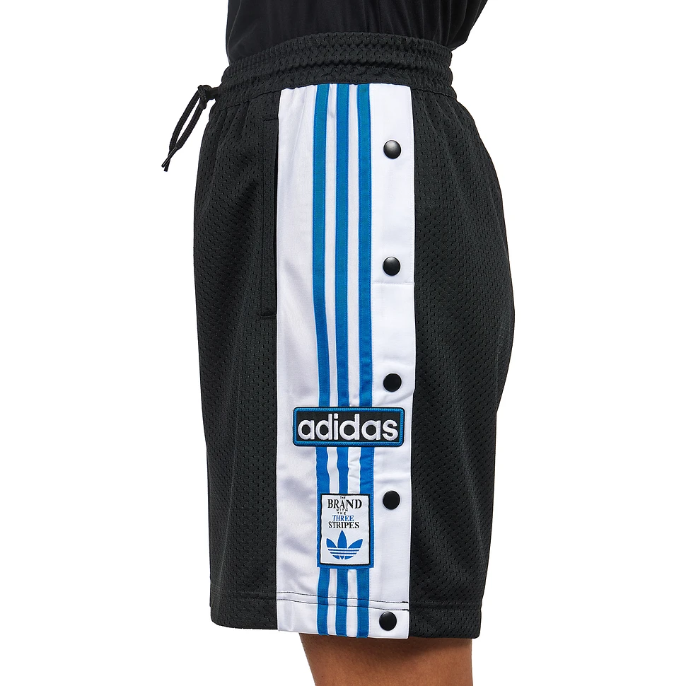 adidas - Adibreak Basketball Shorts