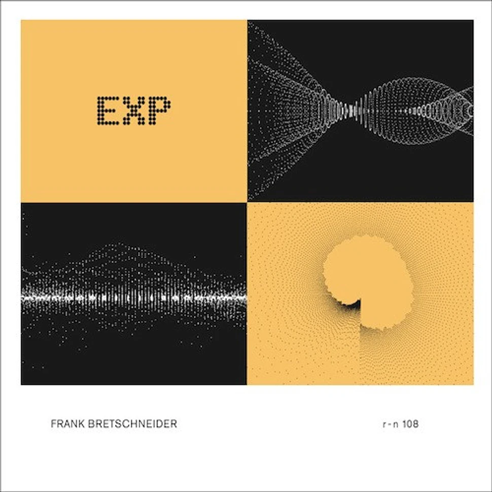 Frank Bretschneider - Exp