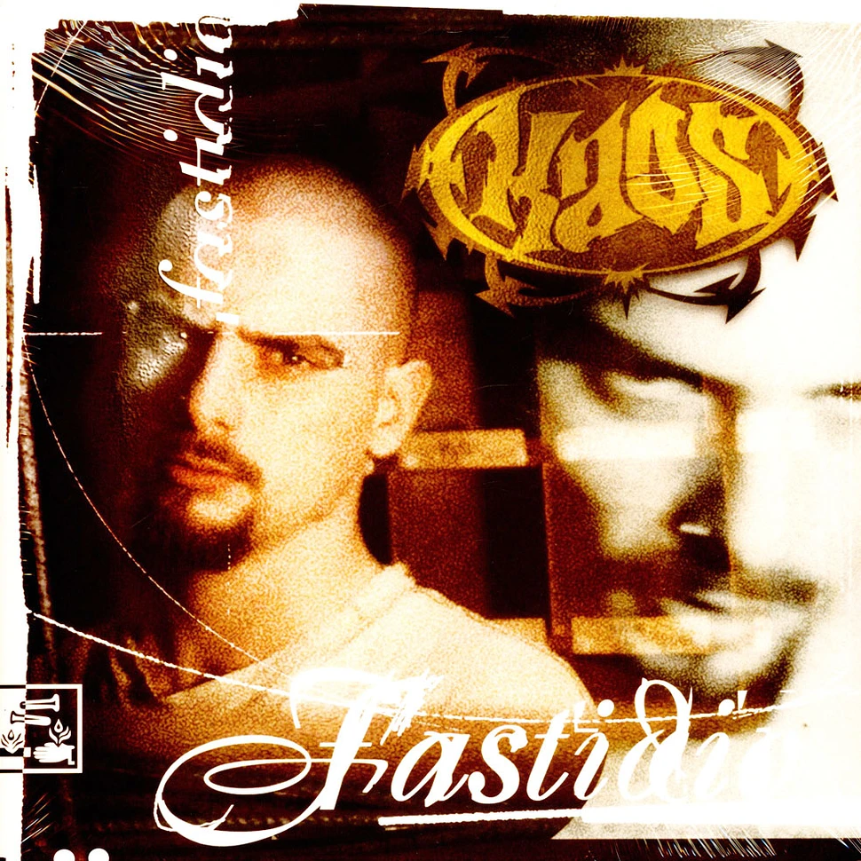 Kaos - Fastidio