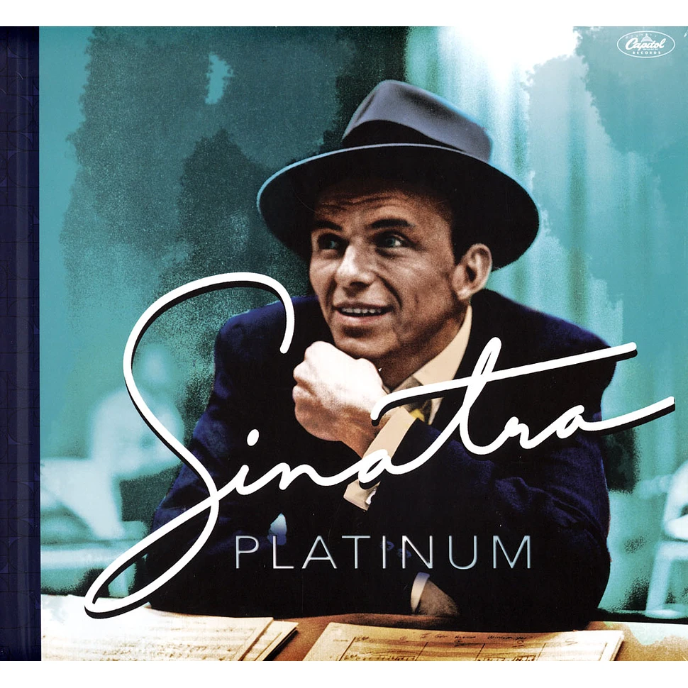 Frank Sinatra - Platinum