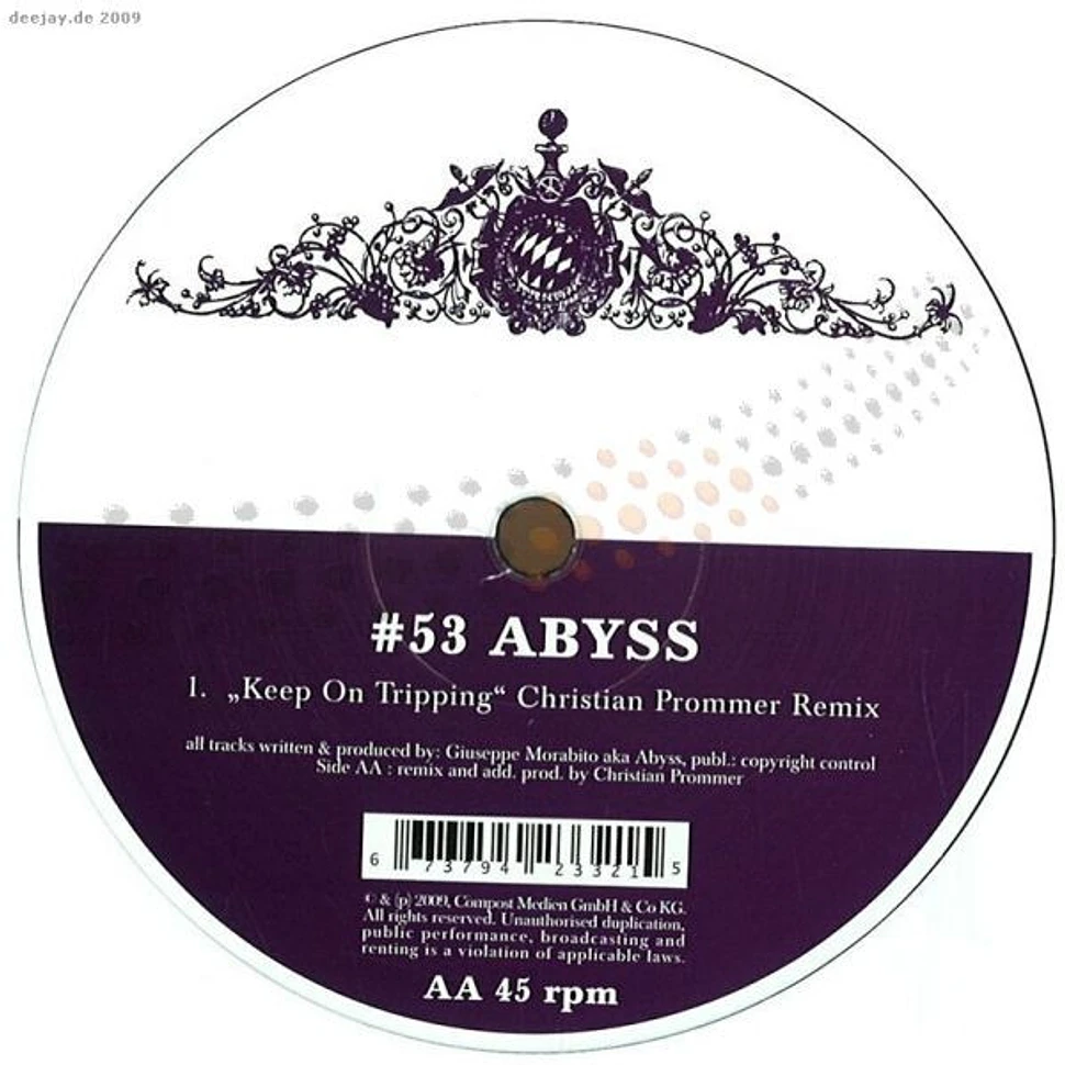 Abyss - Keep On Tripping