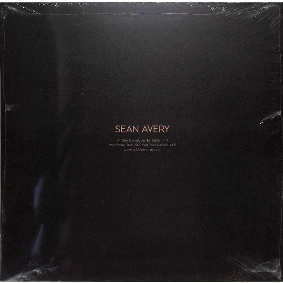 Sean Avery - Wild Palms 001