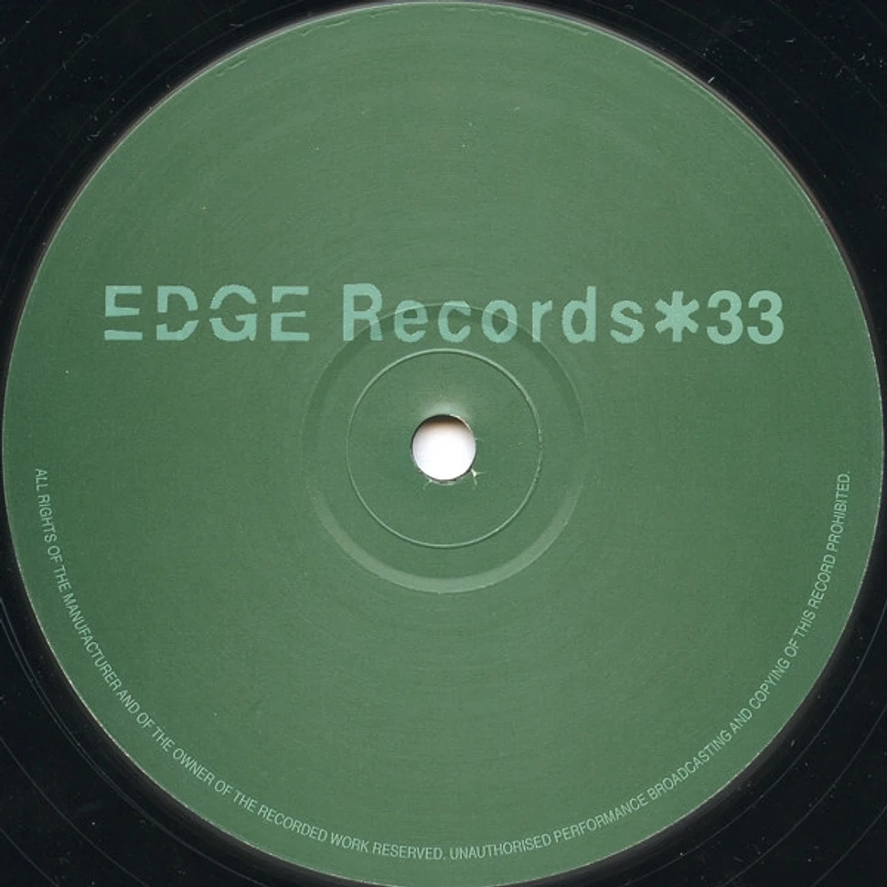 DJ Edge - *33