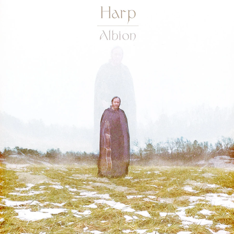 Harp - Albion