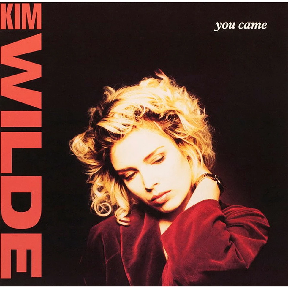 Kim Wilde - You Came