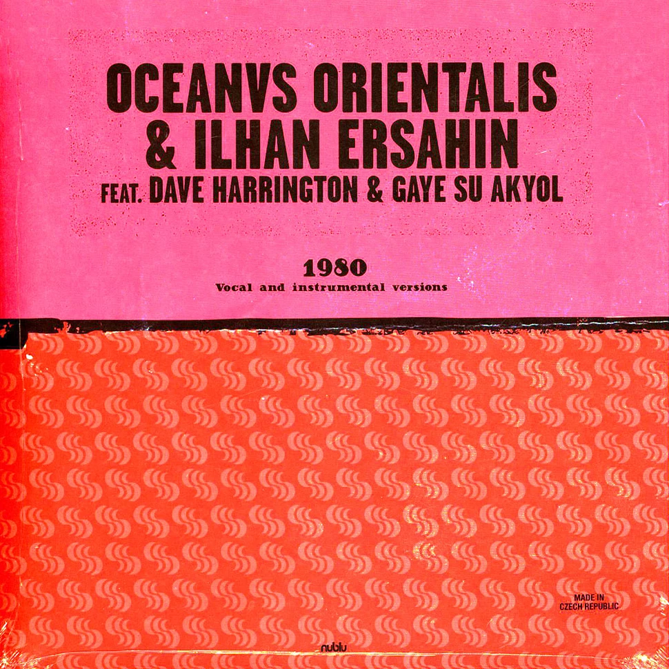 Ilhan Ersahin - 1980
