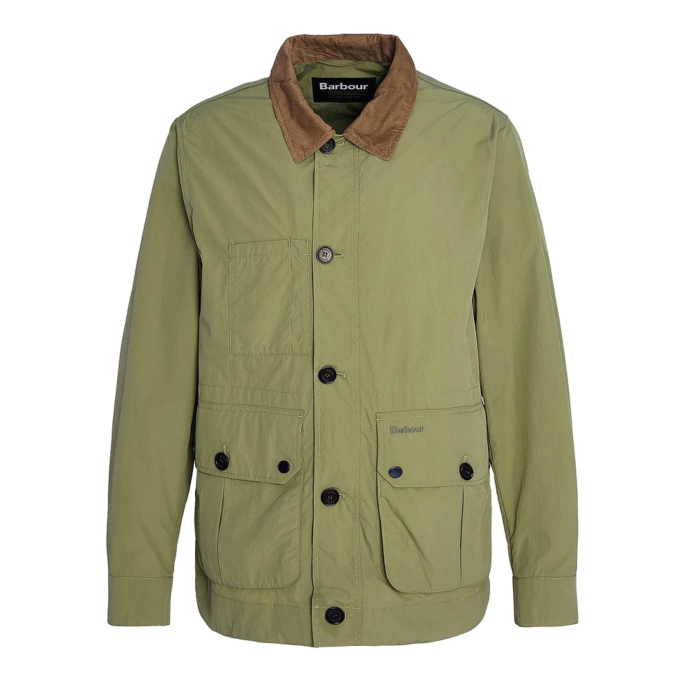 Barbour - Denby Casual