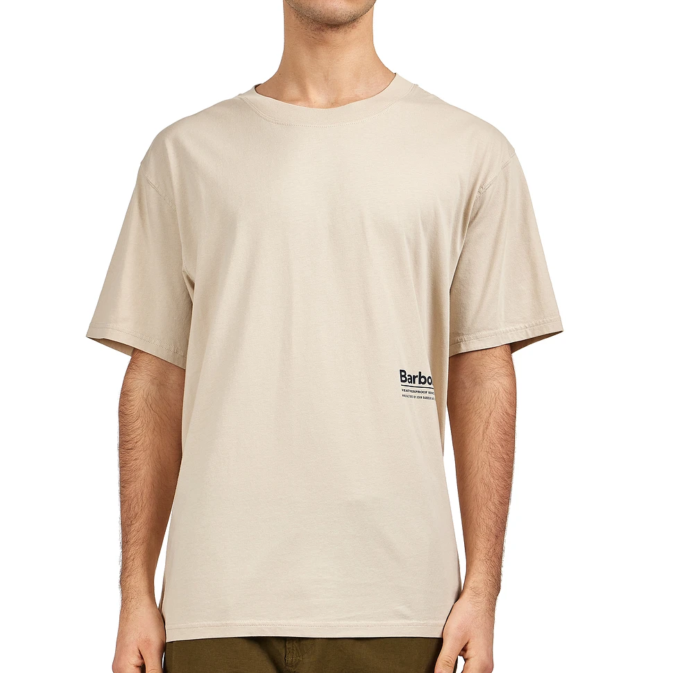 Barbour - Portland Tee