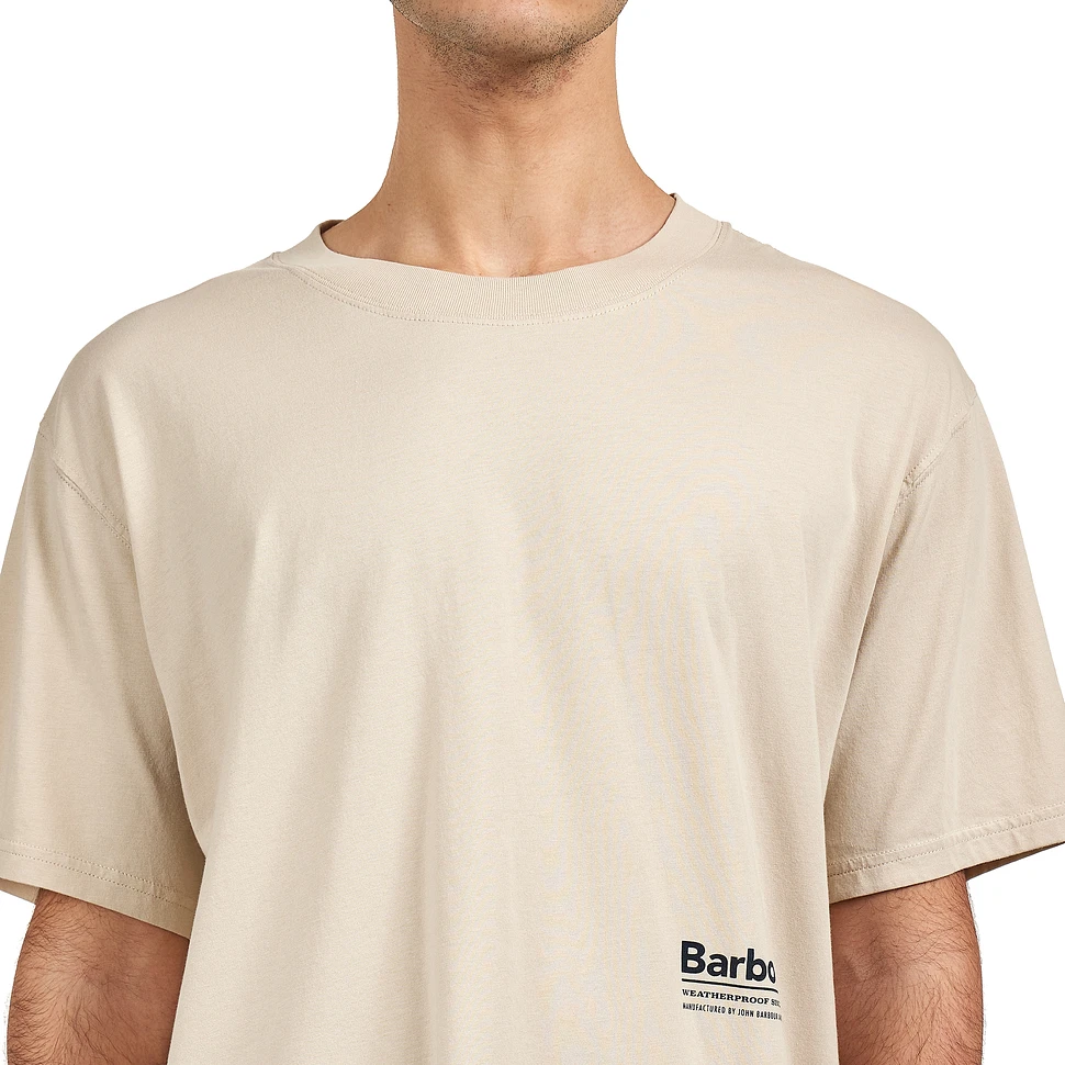 Barbour - Portland Tee