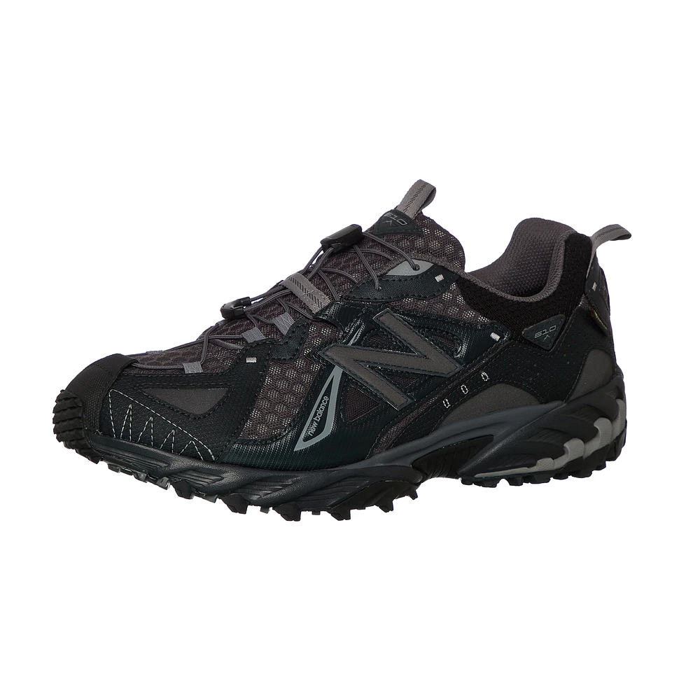 New Balance - ML610 XJ (Phantom) | HHV