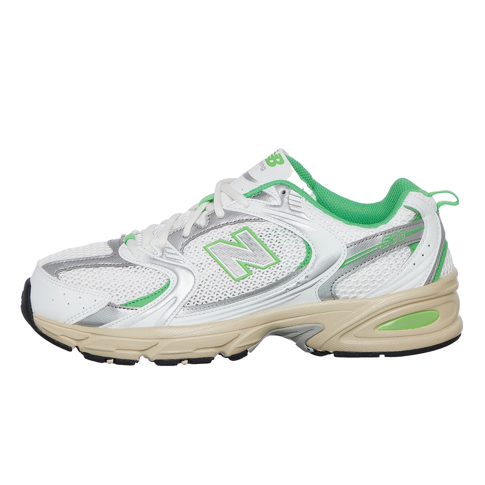 New balance best sale ml530 esc