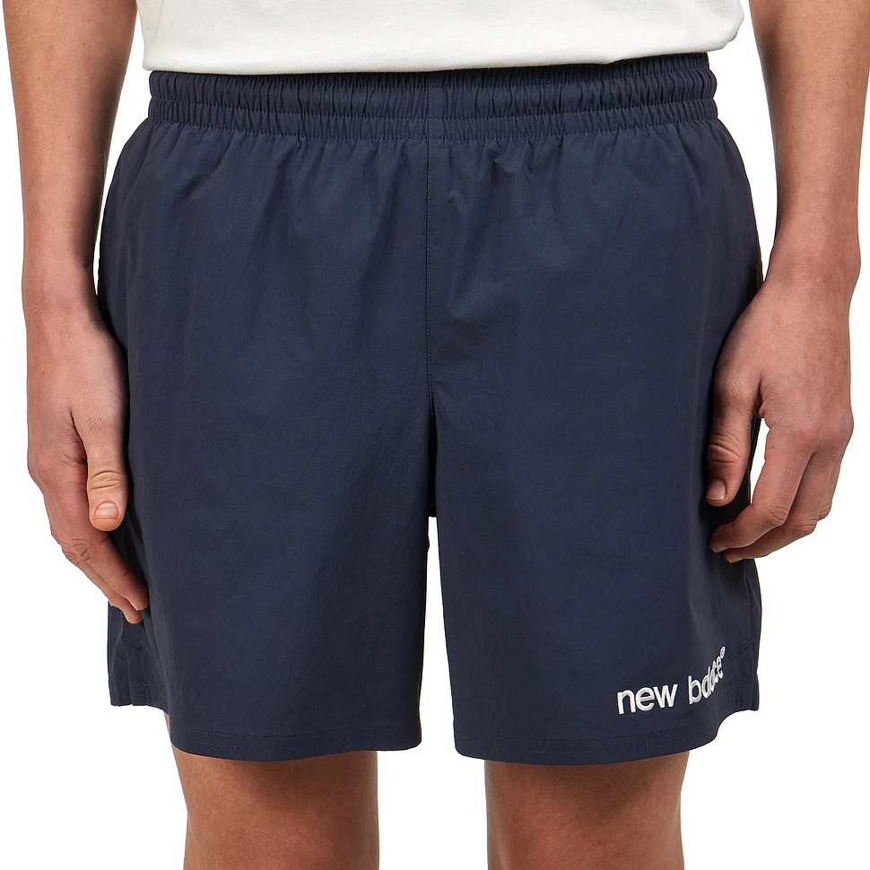 New Balance - Archive Stretch Woven Short