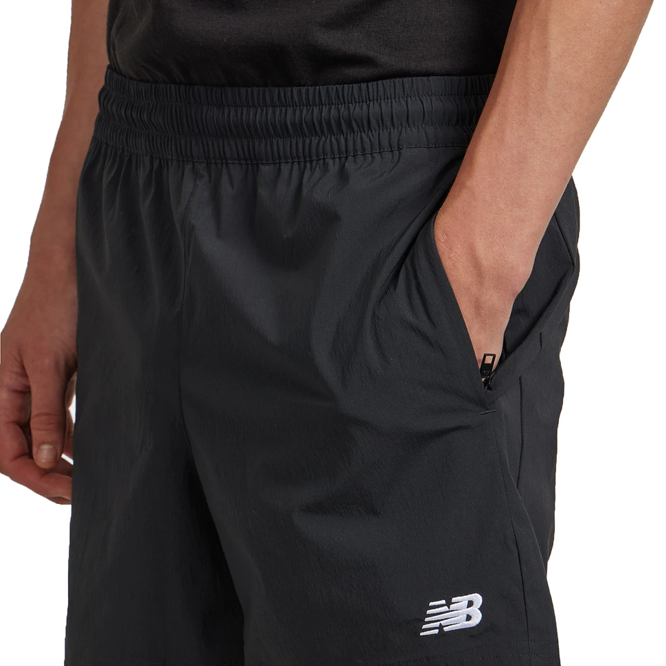 New Balance - Athletics Stretch Woven Short 5