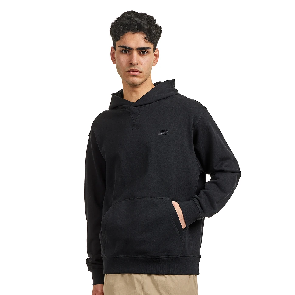 New Balance - Athletics French Terry Hoodie