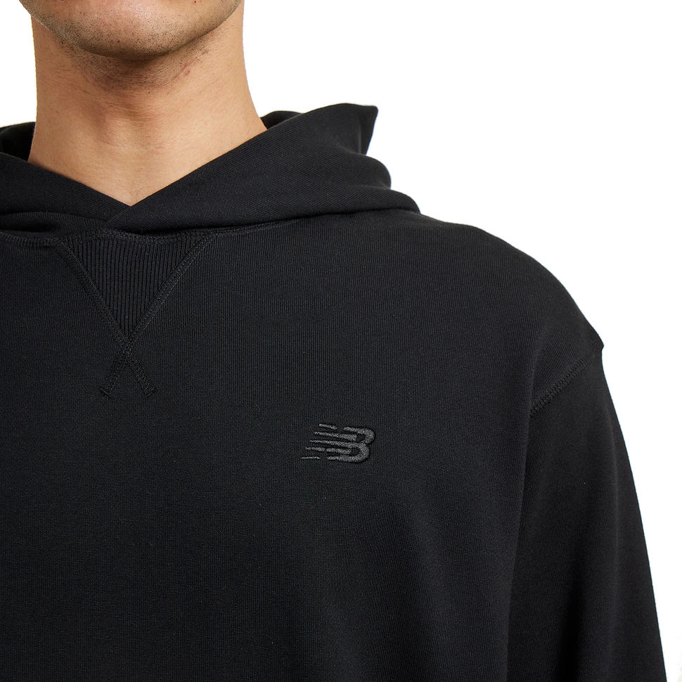 New Balance - Athletics French Terry Hoodie