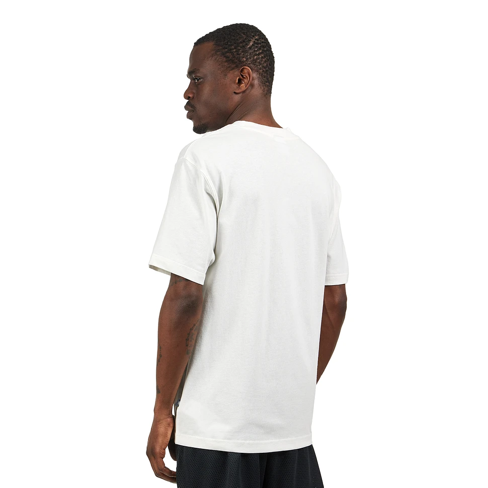 New Balance - Athletics Relaxed Premium Logo T-Shirt Made in USA