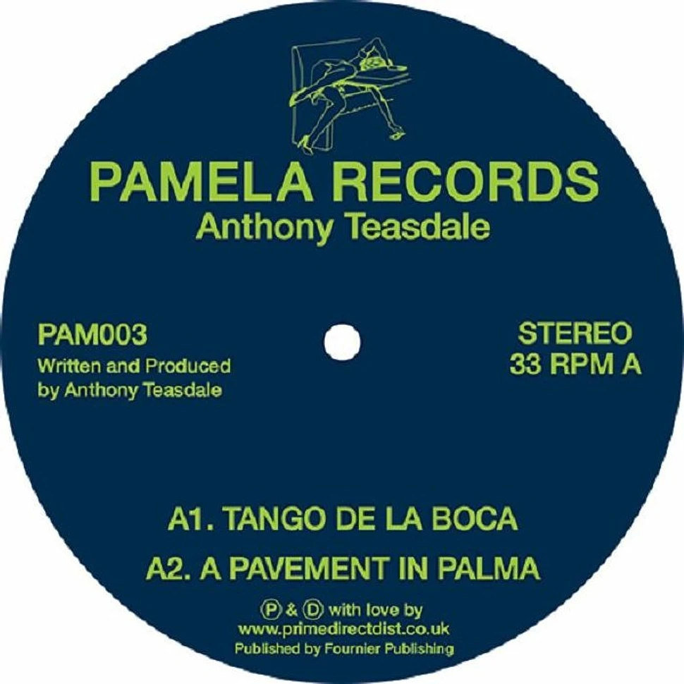 Anthony Teasdale - 003