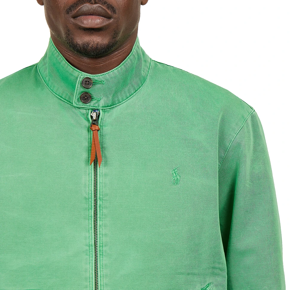 Polo Ralph Lauren - Lined Windbreaker