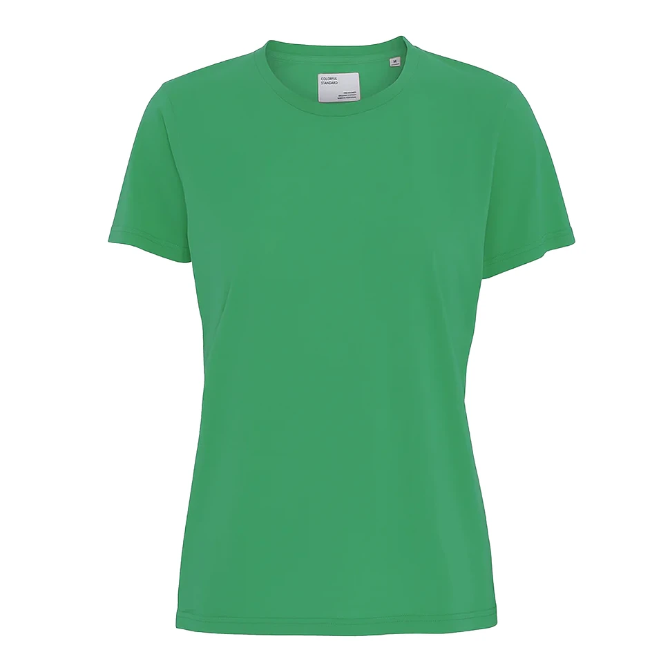 Colorful Standard - Women Light Organic Tee