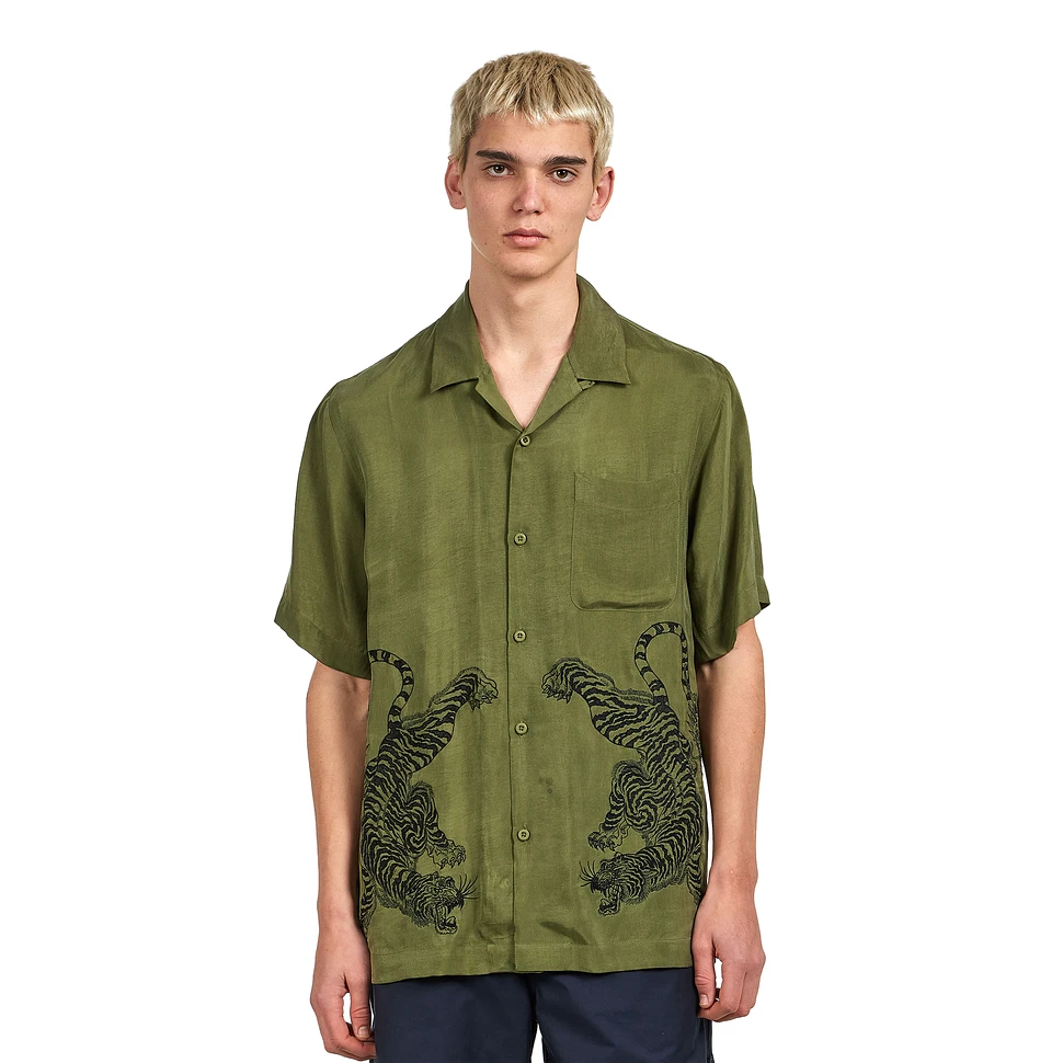 Maharishi - Take Tora Summer Shirt