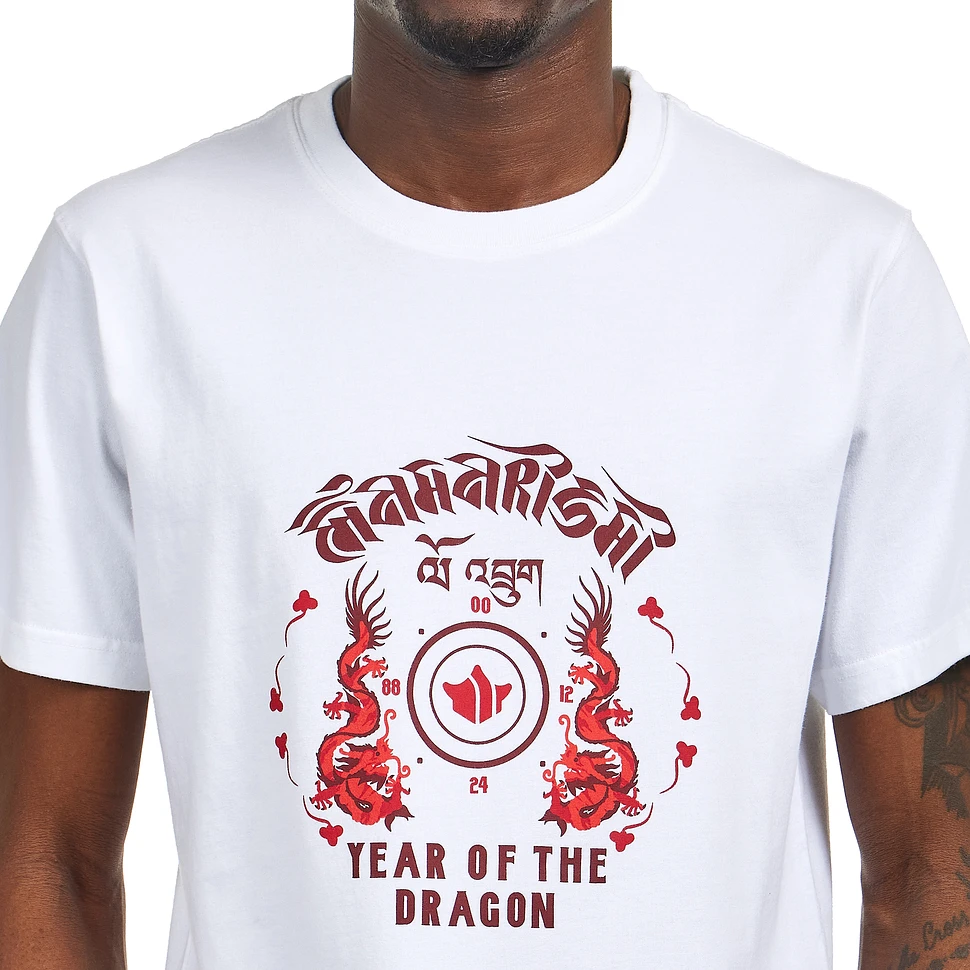 Maharishi - Dragon Anniversary T-Shirt