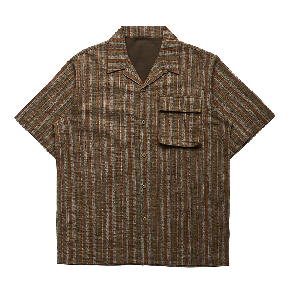 Maharishi - Wagara Summer Shirt
