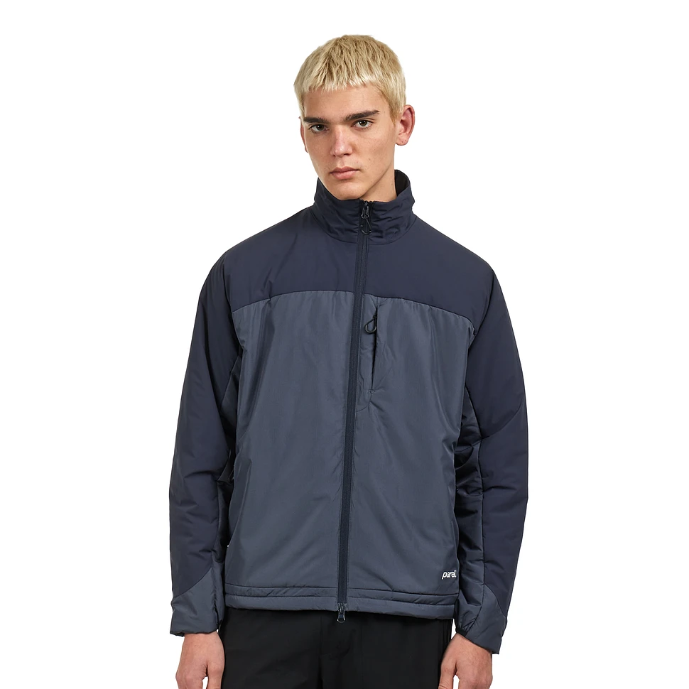 New Balance Mj33552 Archive Waterproof Gore-tex Jacket - ECLIPSE, L