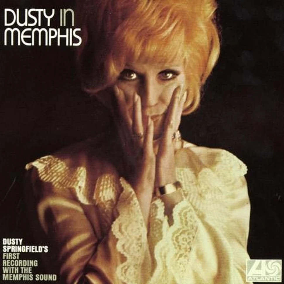 Dusty Springfield - Dusty In Memphis Atlantic 75 Series