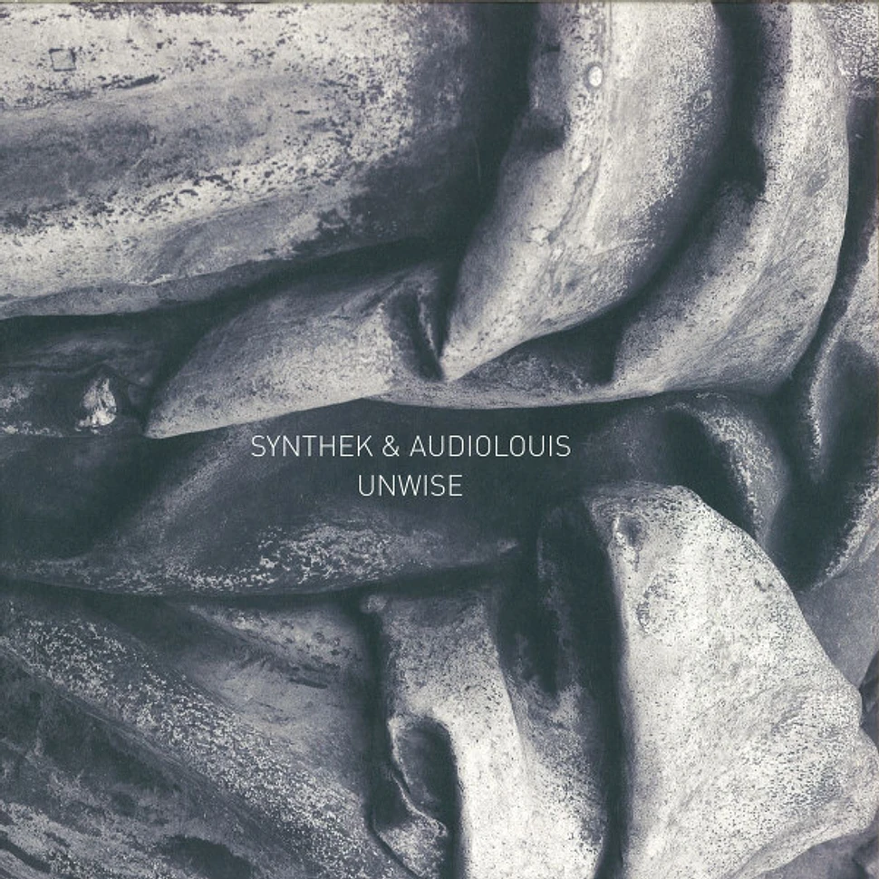 Synthek & Audiolouis - Unwise