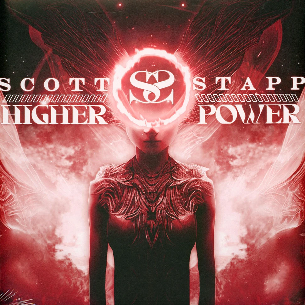 Scott Stapp - Higher Power Viola