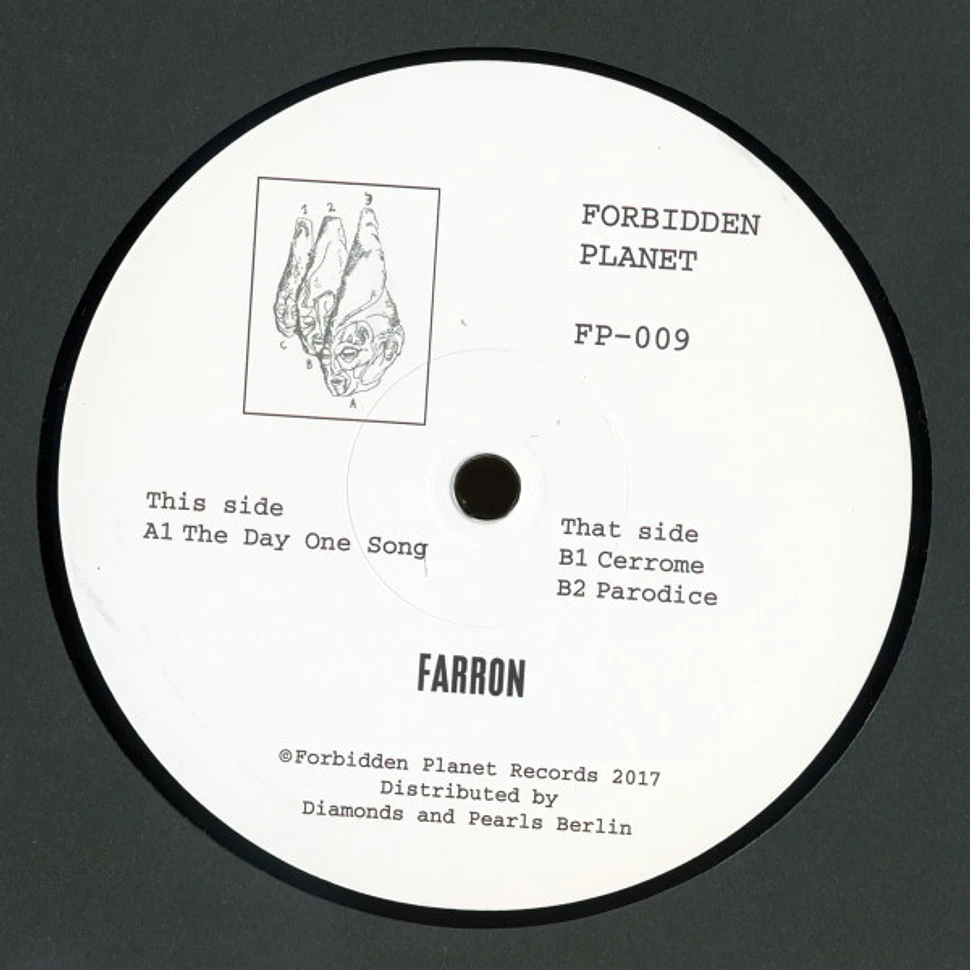 Farron - FP009