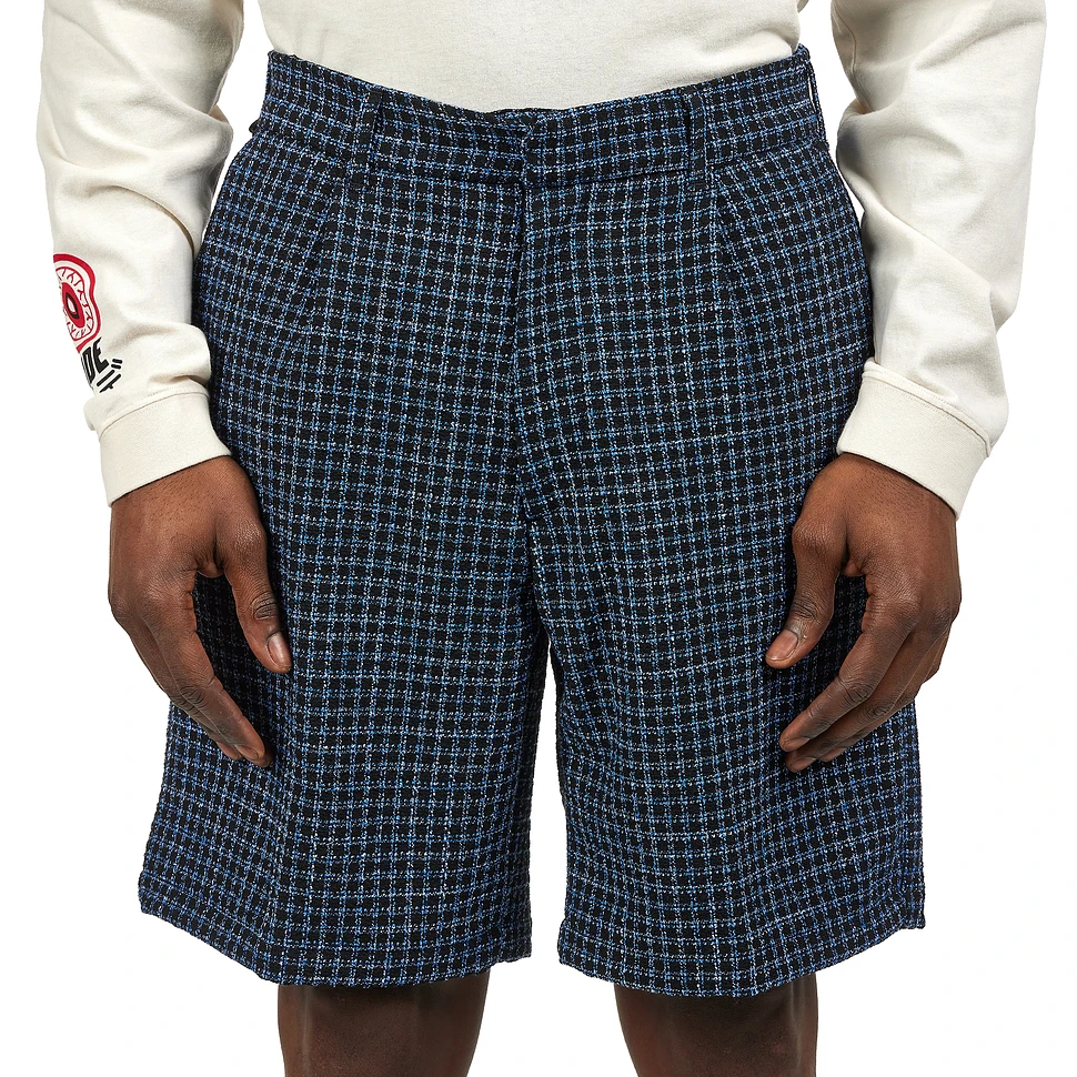 Edwin - Bazz Shorts Dobby Check