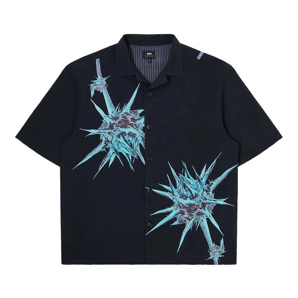 Edwin - Thistle Shirt SS