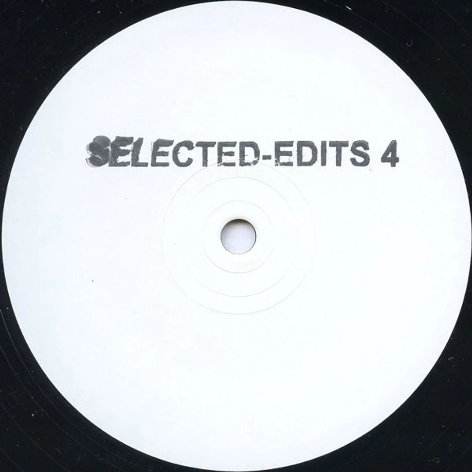 V.A. - Selected-Edits 4