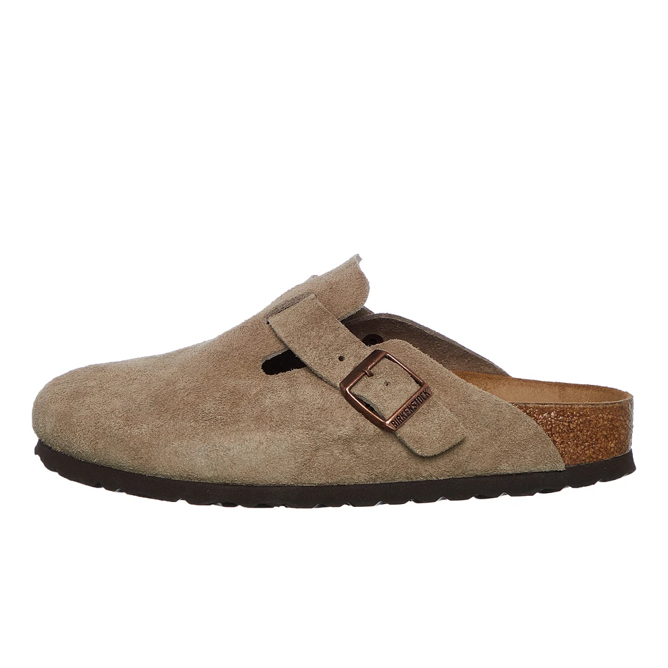 Birkenstock - W Boston