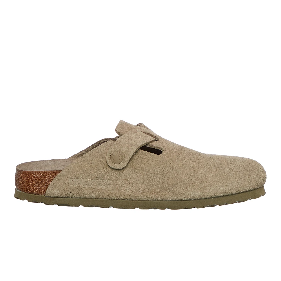 Birkenstock - W Boston