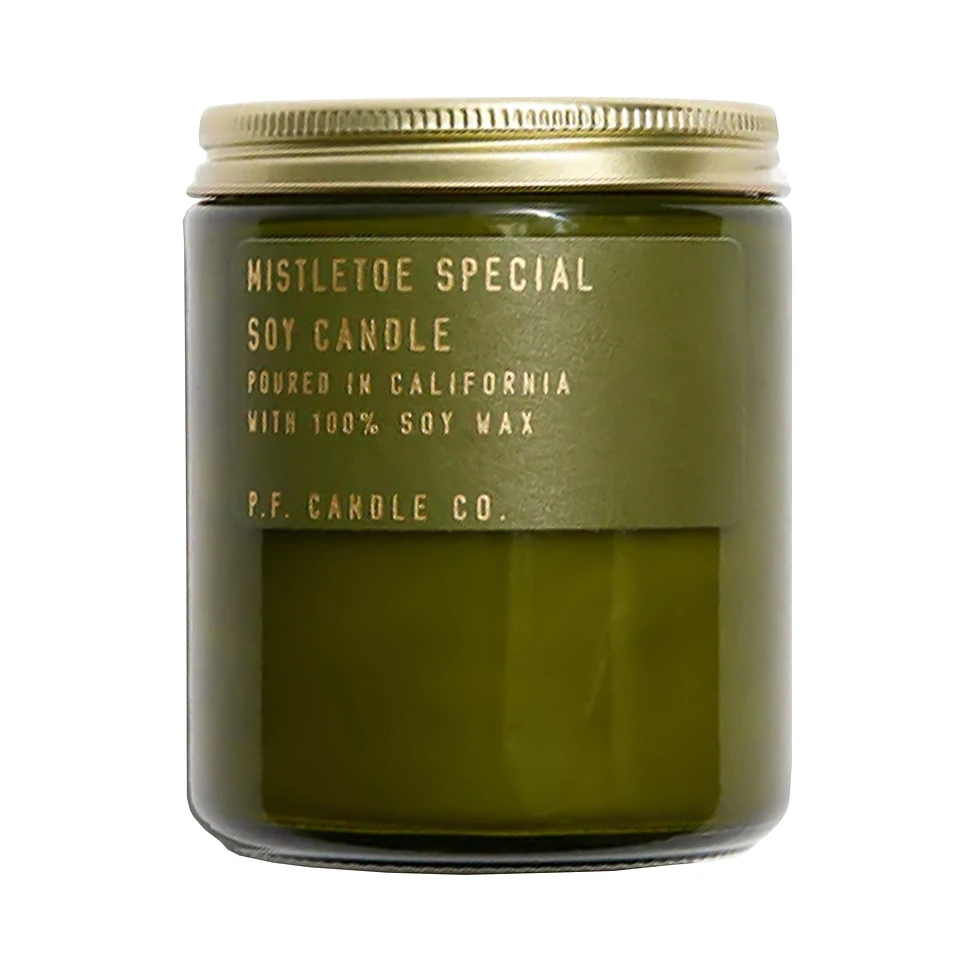 P.F. Candle Co. - Mistletoe Special 7.2 oz Soy Candle
